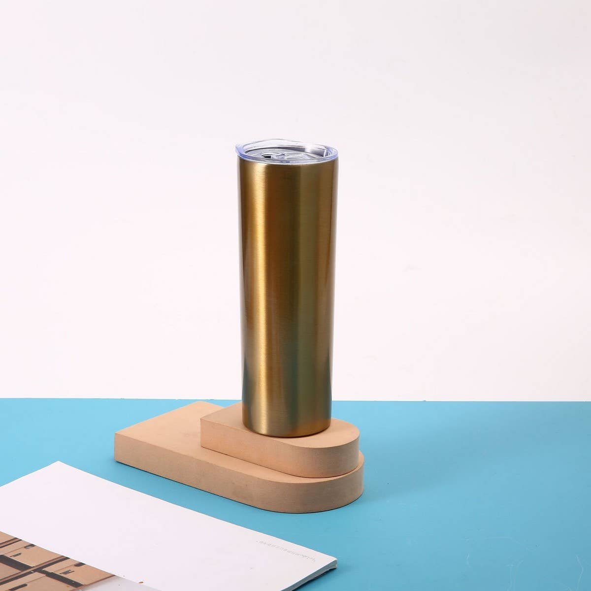 ACCITY - Wholesale Insulated Mug/Tumbler - 20oz Sublimation Tumbler Vacuum Insulated Cup_CWMM79142