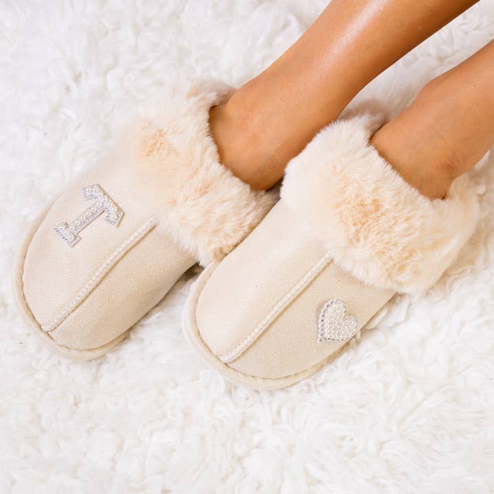Sisters G Kids - Wholesale Slippers – Women's - Personalized Warm Slippers 7