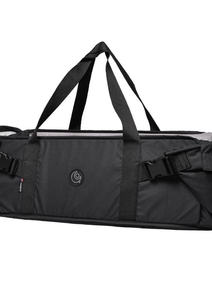 Nesto/cuna de ventilador para venta al por mayor de Easygrow