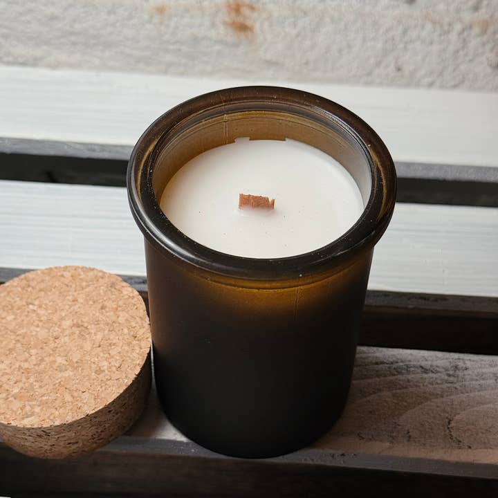 Five Pines Candle Co - Wholesale Jar/Filled Candle - Coffee Snob