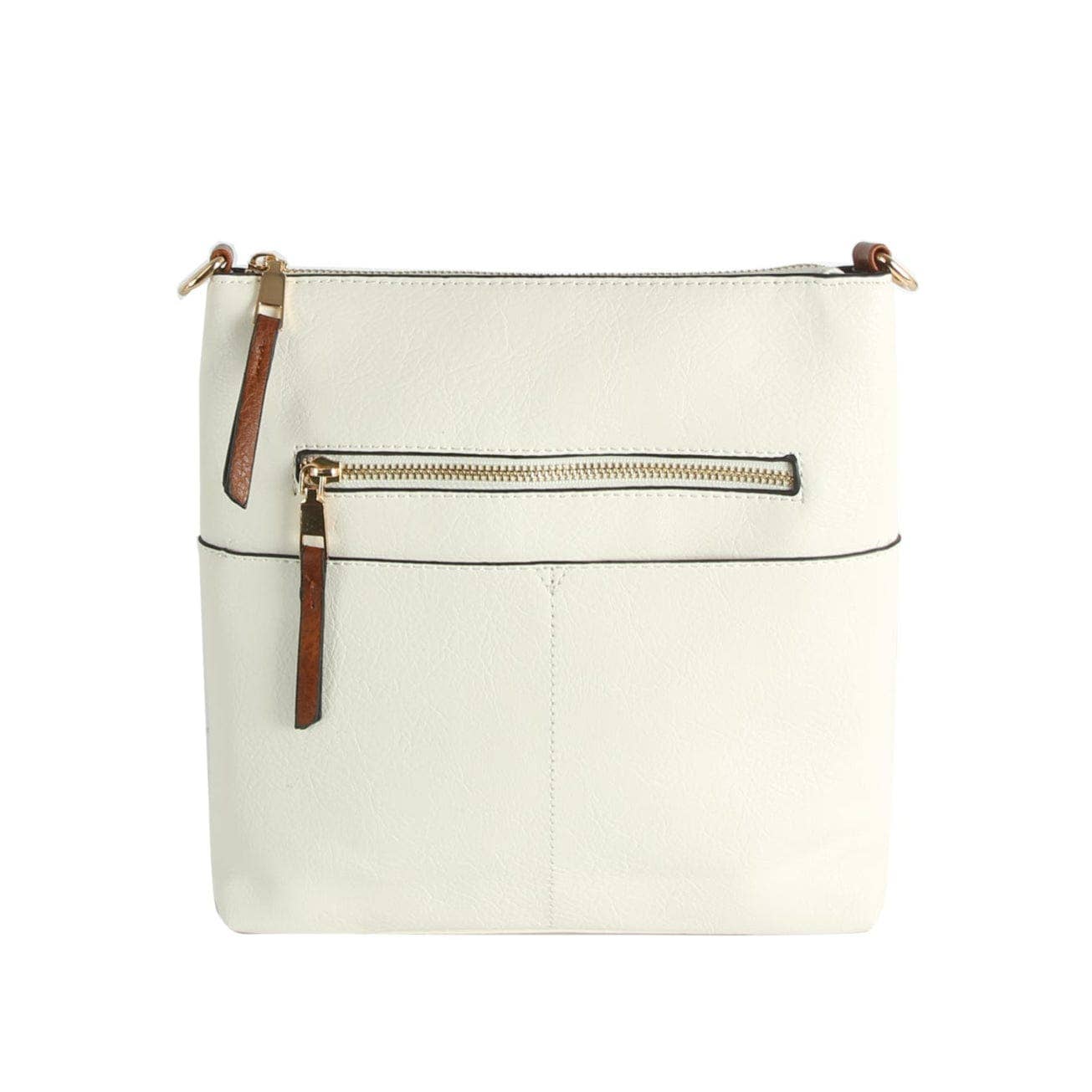 MiMi Wholesale - Wholesale Crossbody Bag - Women's - LQF038Z Fashion Crossbody Bag32