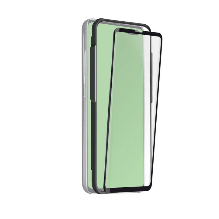 4D Full Screen Glass Protector For Samsung Galaxy S10 5G for wholesale by SBS