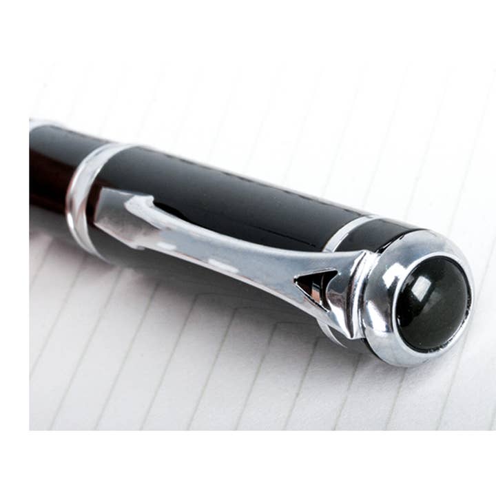 PERONA BAGS - Venta al por mayor Bolígrafo - Bolígrafo Fossil Set Regalo Perona 403004