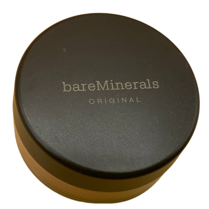 Magic of Beauty LLC - Wholesale Foundation - BareMinerals Escentuals Original Foundation Spf15,Medium Dark N40, 8g