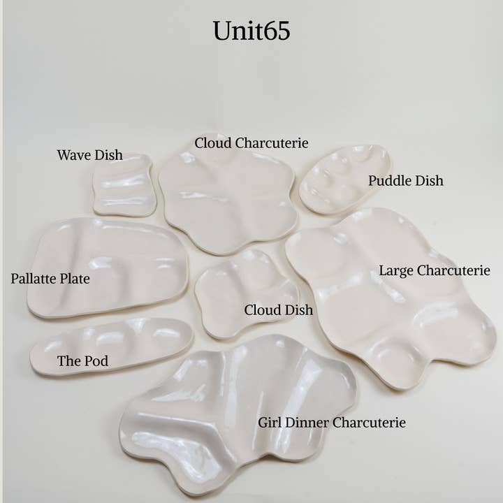 unit65 - Wholesale Cheese Board - Girl Dinner Cheese and Charcuterie Board13