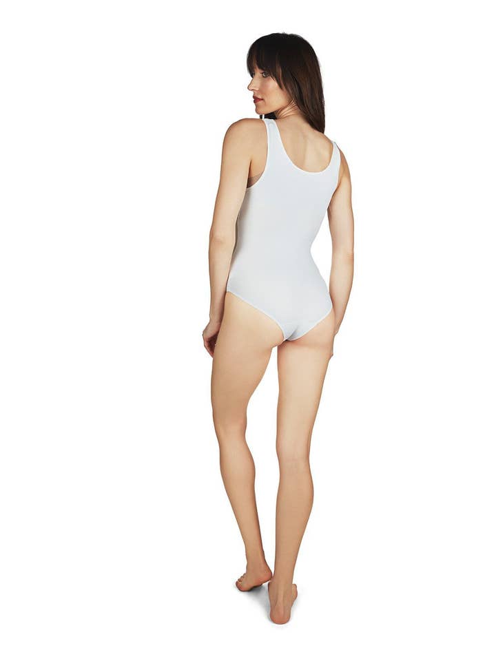 Infinity Classics International Inc. – wholesale Bodysuit – Women’s – Bonded Braless Bodysuit