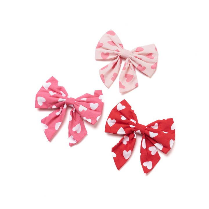 The Paws - Wholesale Pet Bow Tie - Dog - Sailor Bow Tie - Whole Lotta Love