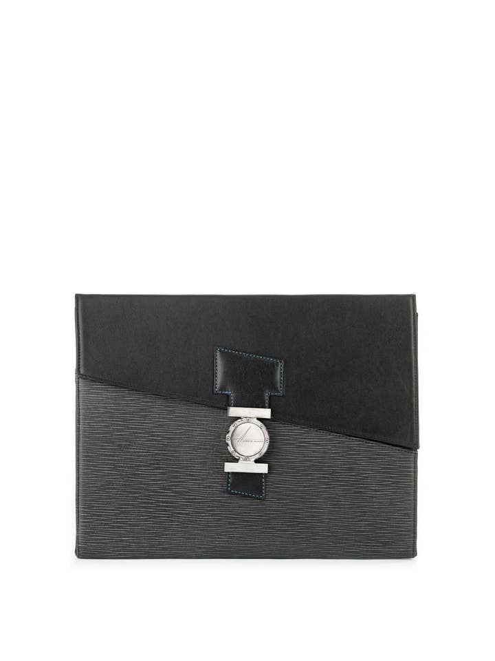 PORTA DOCUMENTI DIAGONAL SKEW per la vendita all'ingrosso da parte di Alberto Olivero