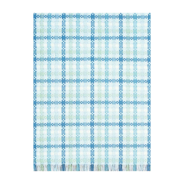 C&F Home - Wholesale Tea Towel - SALE Serene Kitchen Towel