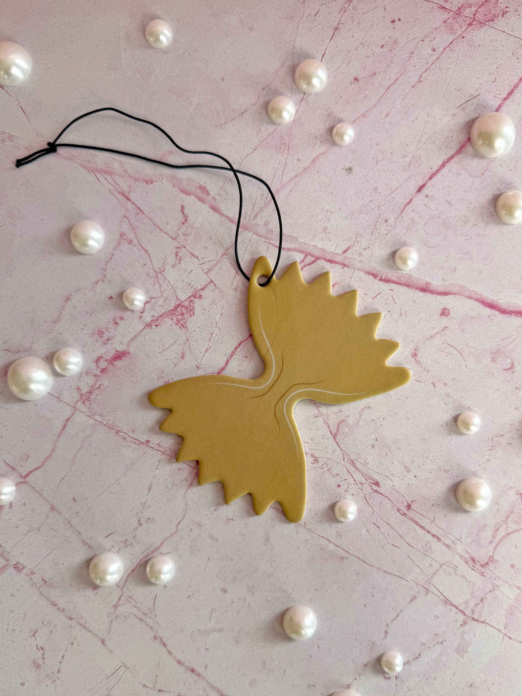 A Shop of Things - Wholesale Car Freshener - Women's - Farfalle Air Freshener1