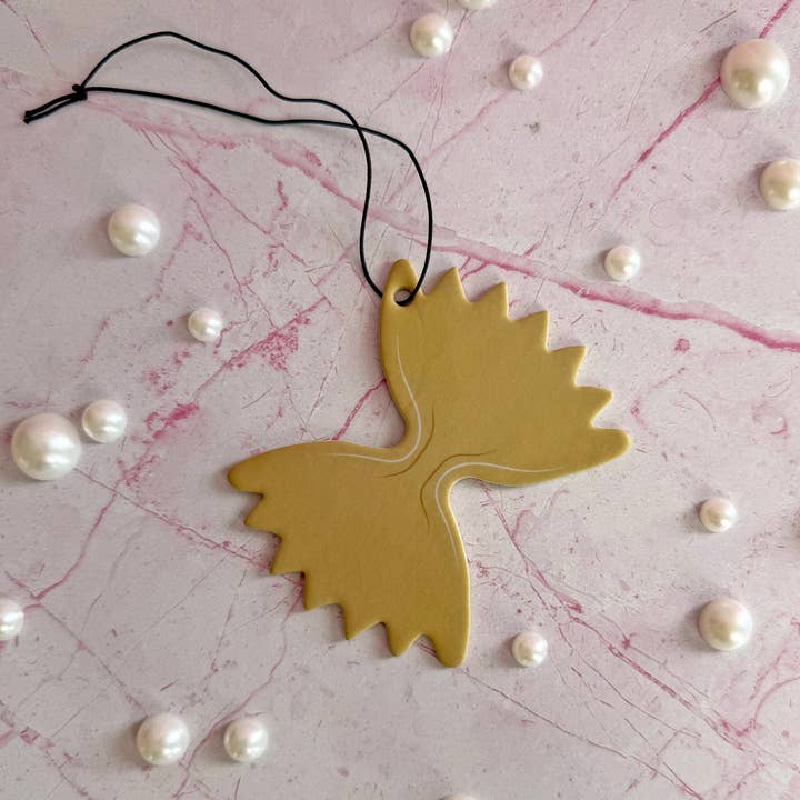 A Shop of Things - Wholesale Car Freshener - Women's - Farfalle Air Freshener1