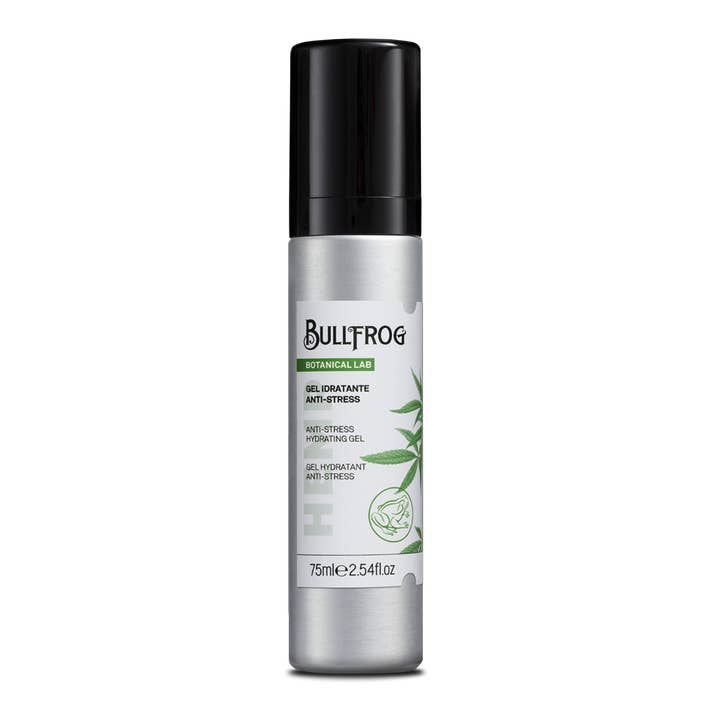 Gel Hidratante Anti-stress por atacado de WOMO