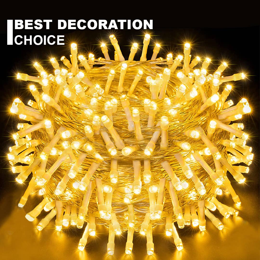 Mtistanbul LTD – wholesale String lights – 240 LED 12 Fringe Brass Curtain (3x2M)8