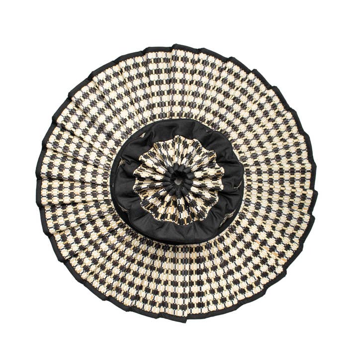 Palermo | Island Capri Hat for wholesale on Faire