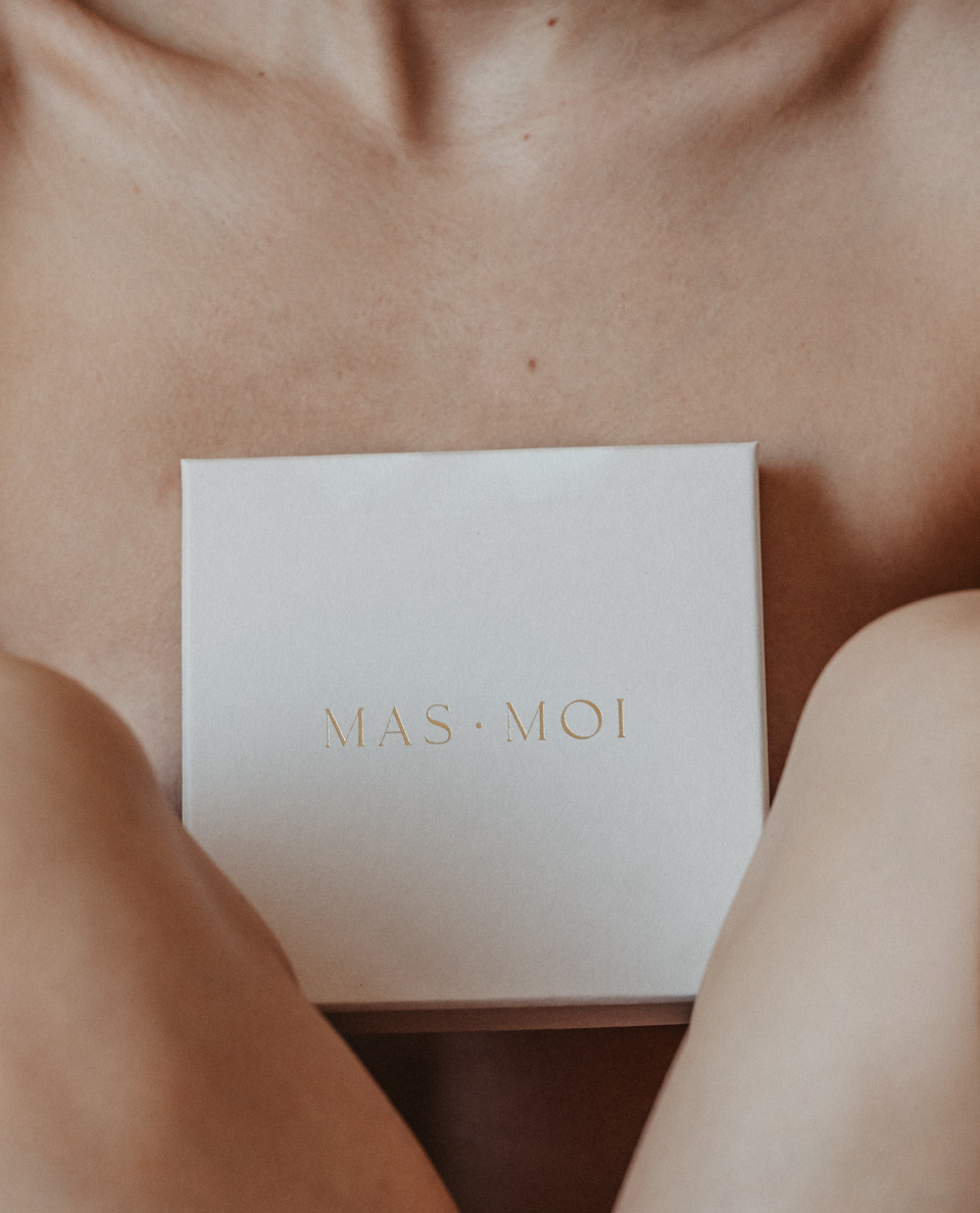 Masmoi - Wholesale Bath & Body Set - Massage oil pearls8