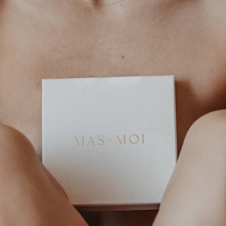 Masmoi - Wholesale Bath & Body Set - Massage oil pearls8