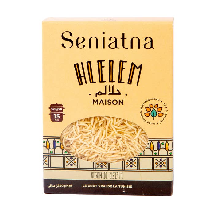 Hellem - 250g for wholesale by Seniatna