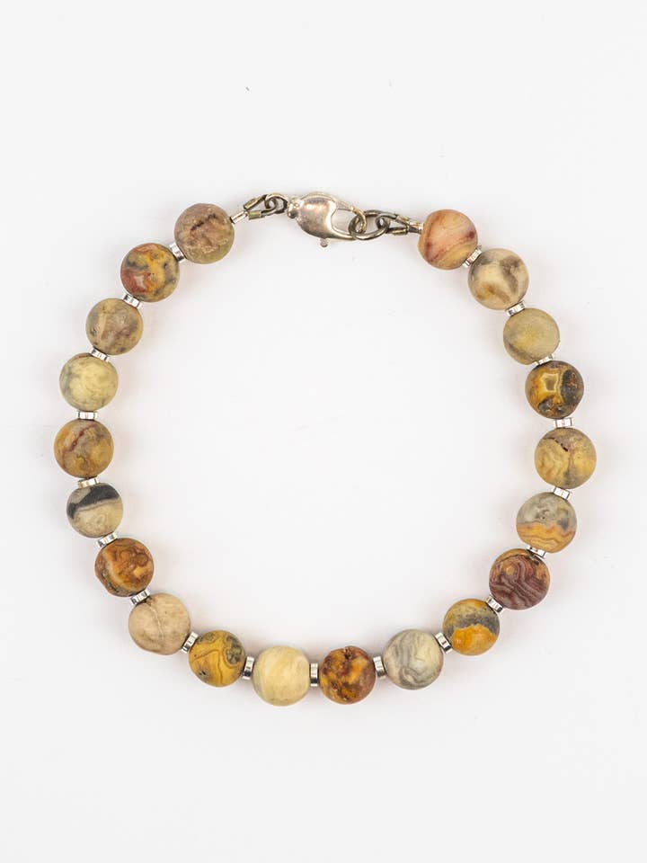 Bracelet de cartographie silencieuse pour la vente par Monsieur Pamplemousse