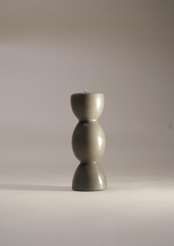 Noka.Design - Wholesale Novelty Candle - A SUMMER IN LAGO DI GARDA (SMALL)0