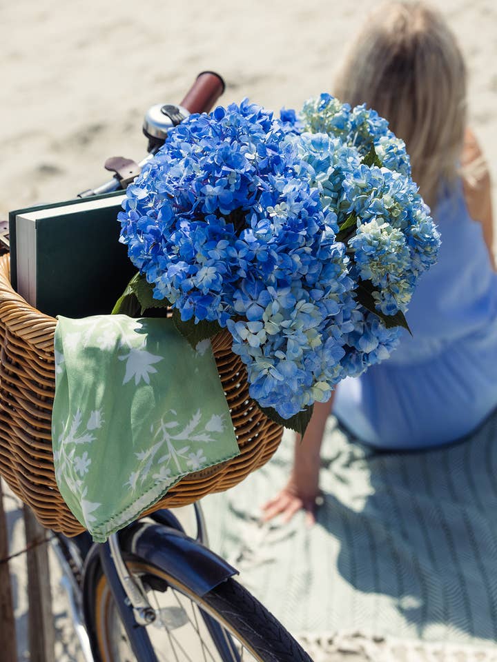 Ashley halsdoek voor wholesale door Sarah Alexis