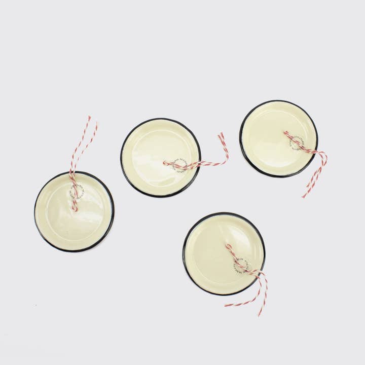 Utilitario Mexicano - Wholesale Retailer Display - Home & Living - COASTER / CREAM1