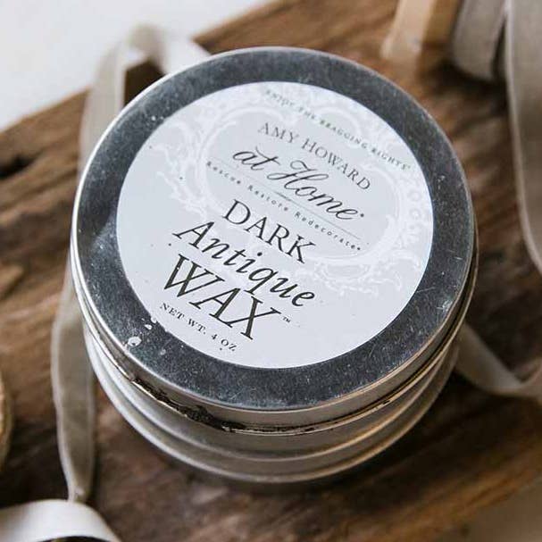 Dark Wax for wholesale by Amy Howard at Home