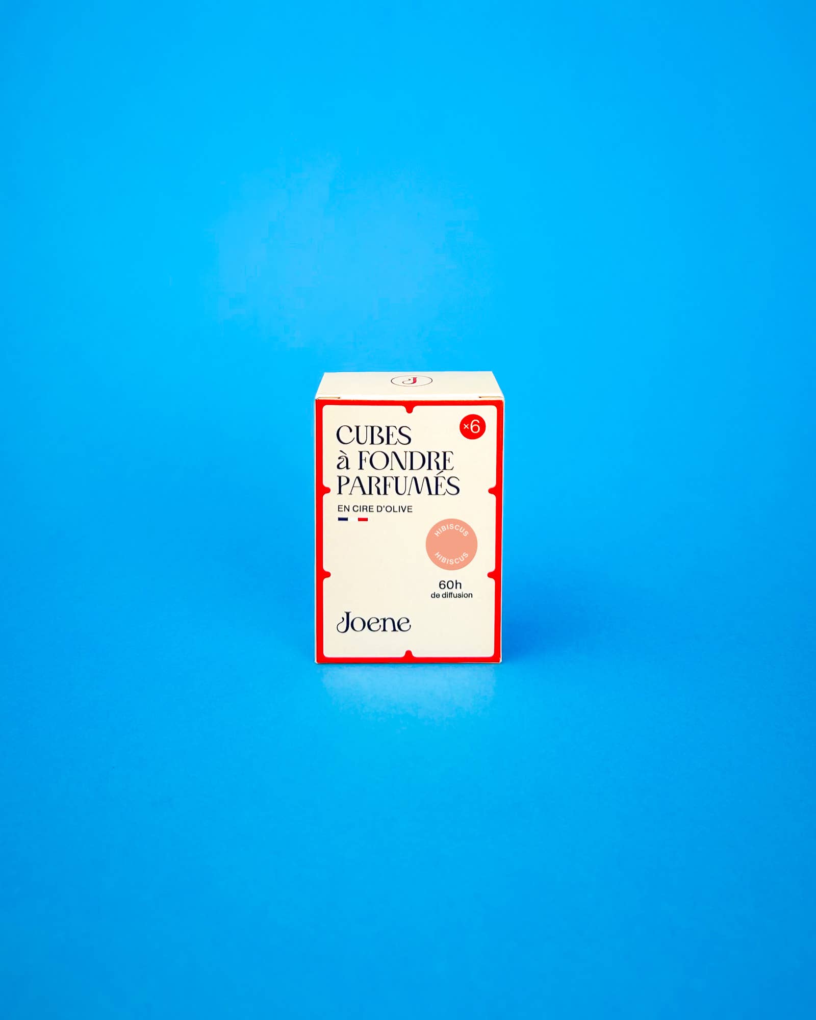 Joene - Vente Fondants - Cubes à fondre parfumés11