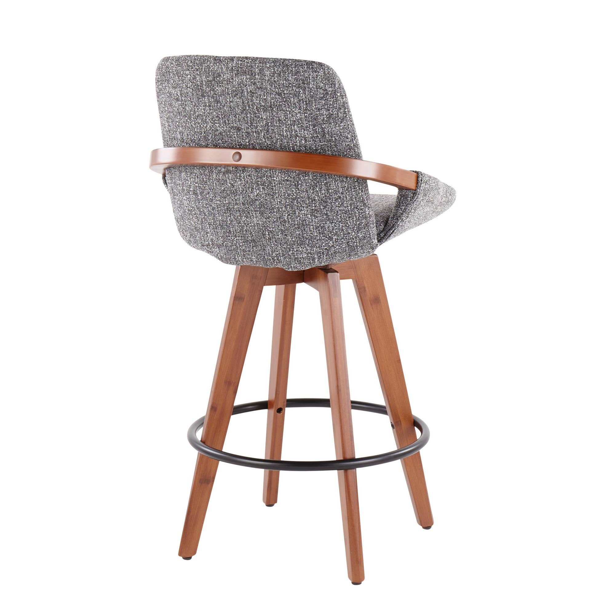 LumiSource and Grandview Gallery - Wholesale Stool - Cosmo Counter Stool WL18