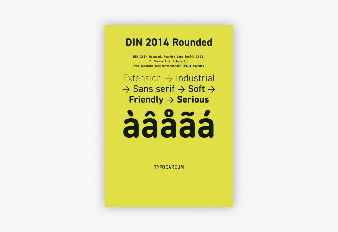 Verlag Hermann Schmidt – Calendário por atacado – Typodarium 2023 - Calendário tipográfico de 365 dias24