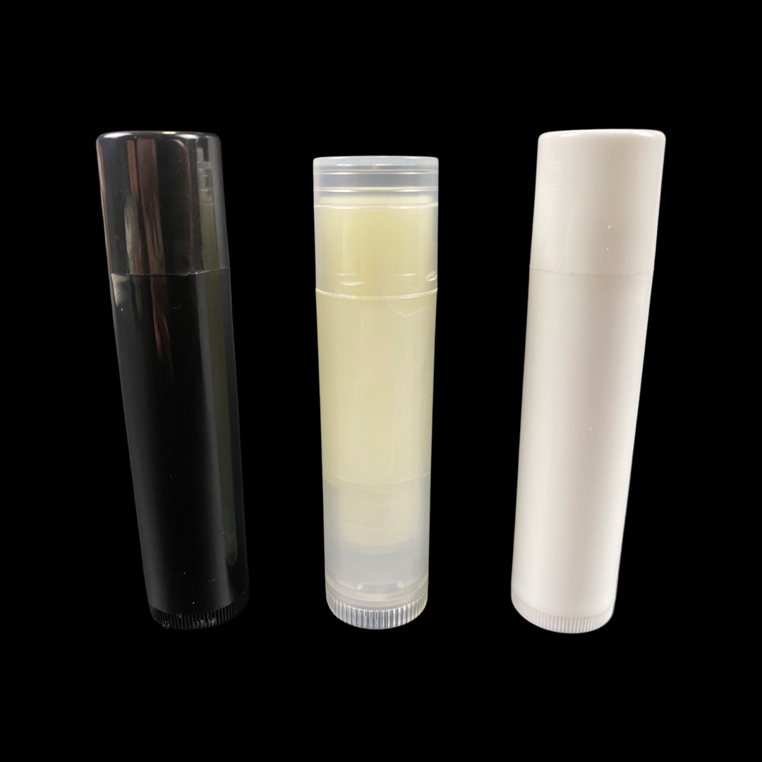 Phoenix Bath and Body - Wholesale Lip Balm - Lip Balm Tube 5ml0