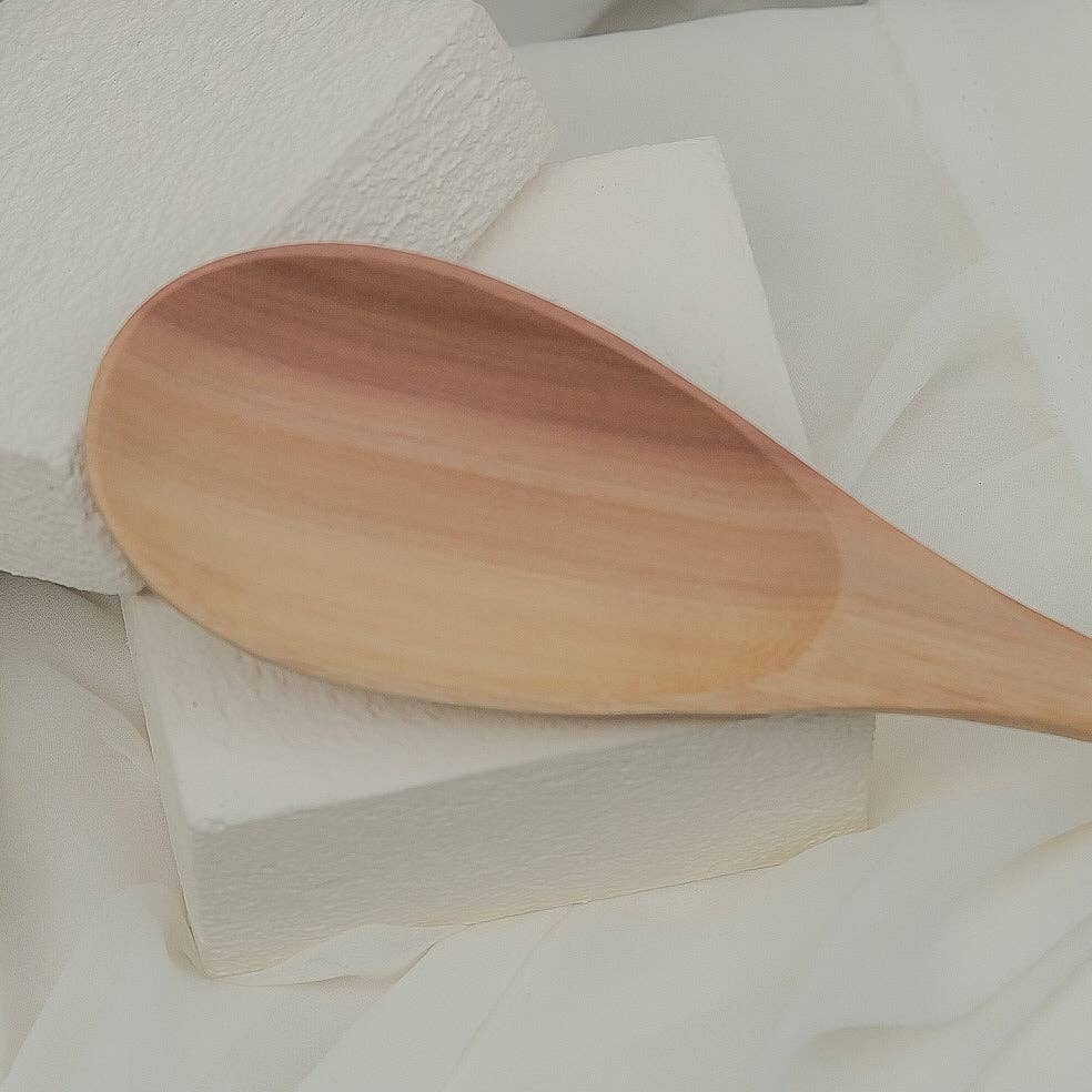 Kayu&Co. - Wholesale Spatula/Turner - The Artisan Wood Spatula Set – 5 Piece7