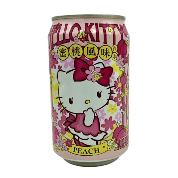 Hello Kitty Peach 24P for wholesale by Sahara Stock & Go wholesale