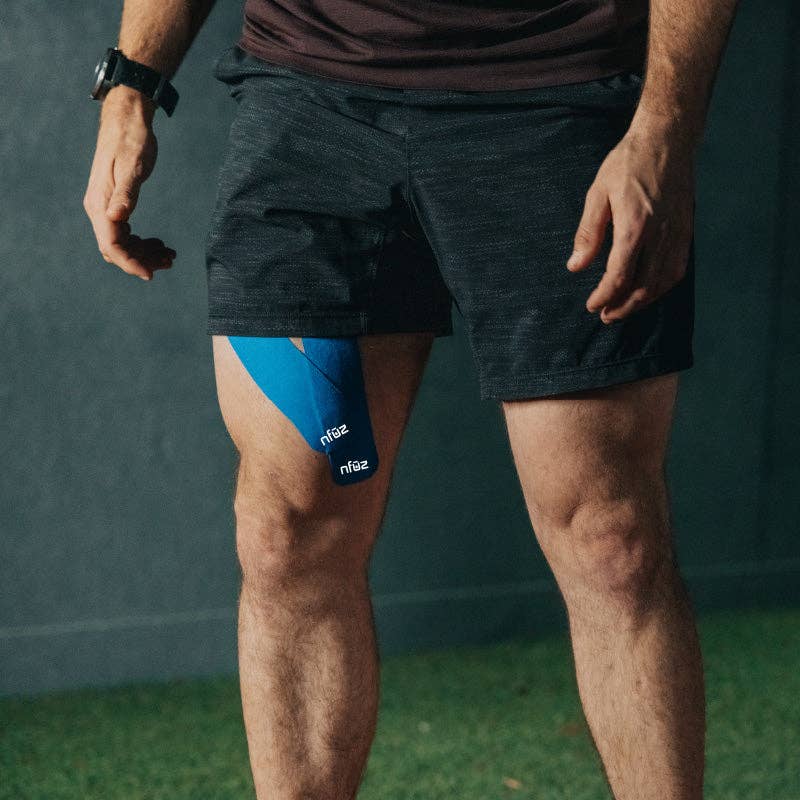 NFUZ Tape - Wholesale Fitness Equipment - Peppermint Relief Box14