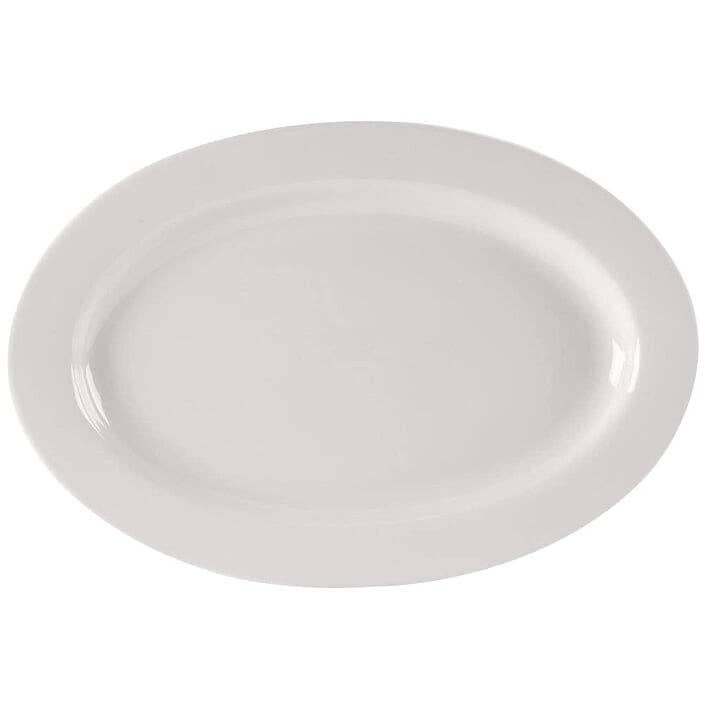 Yanco - Wholesale Platter - 10 3/8" X 7 1/4" PLATTER0