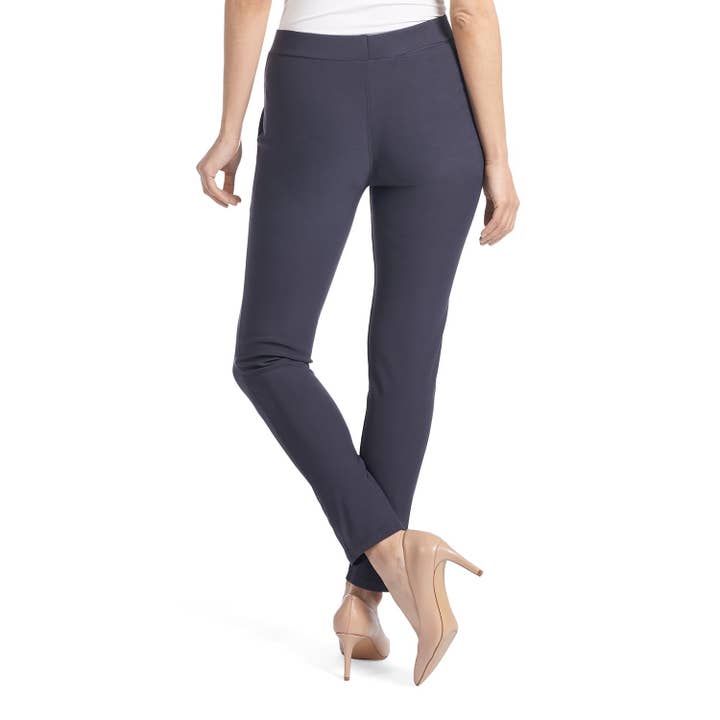 COCO + CARMEN - Wholesale Fashion Leggings - Women's - Jasmine Zip Pocket Leggings2