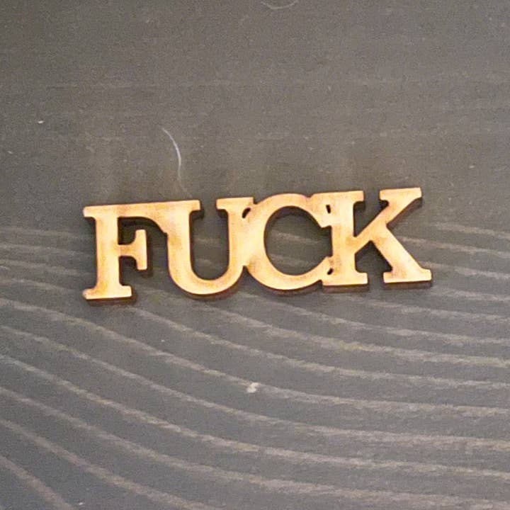 Three Busy Bees Creations - Wholesale Gag Gift/Novelty Gift - Fucks, Shits and Damns to Give