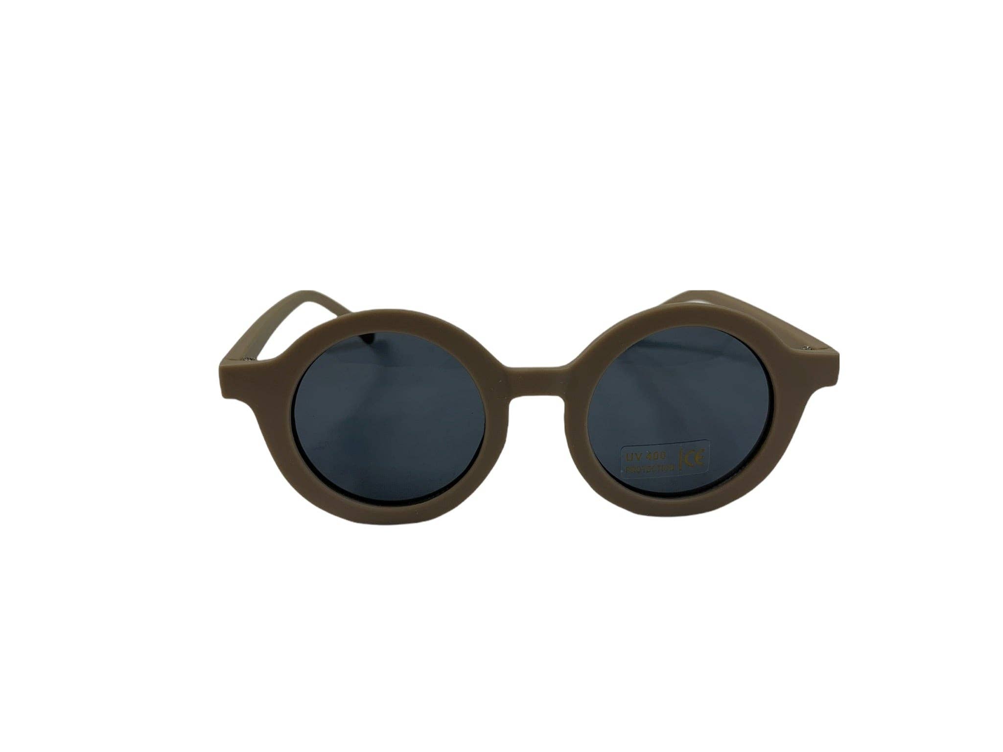 The New Class - Wholesale Sunglasses - Kids - Easton Round Sunnies7