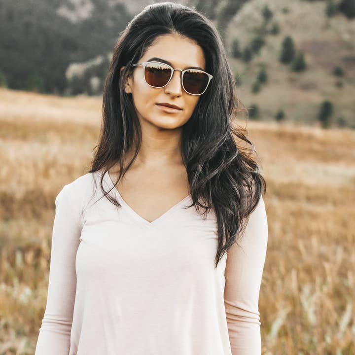 Tabulae Eyewear - Vendita all'ingrosso Occhiali da sole - Unisex - Occhiali da sole EROS5