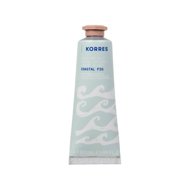 Korres Hand Cream Coastal Fig and other Purchase Wholesale kod til private. Free Returns & Net 60 Terms on Faire trending on Faire.