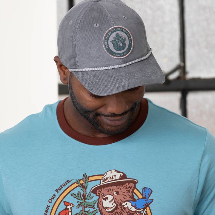 The Landmark Project - Wholesale Baseball Cap - Unisex - Yours to Enjoy Hat