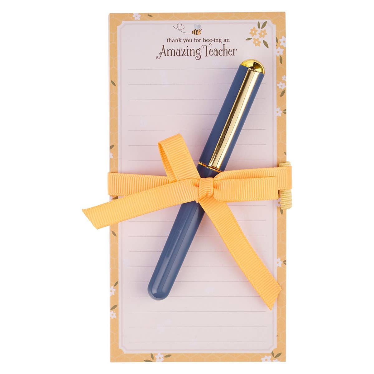 Christian Art Gifts - Wholesale Notepad - Magnetic Shopping List with Pen Amazing Teacher0