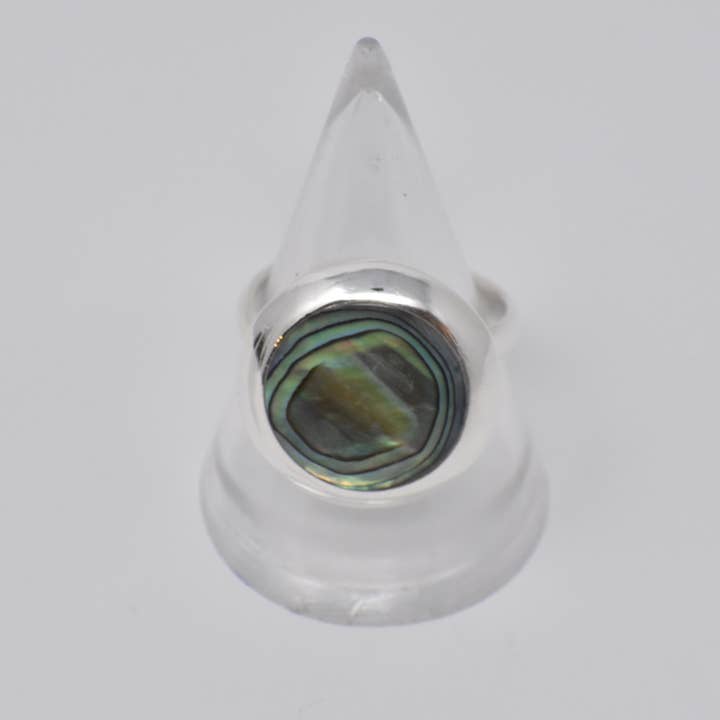 Anéis redondos por atacado de LEEBA