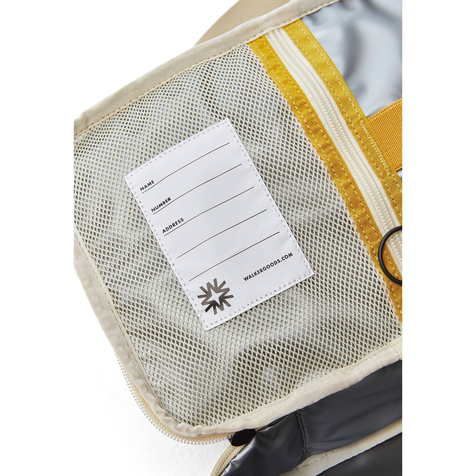 Walker Family goods - Wholesale Lunch Bag/Box - The Lunchbox Sage4