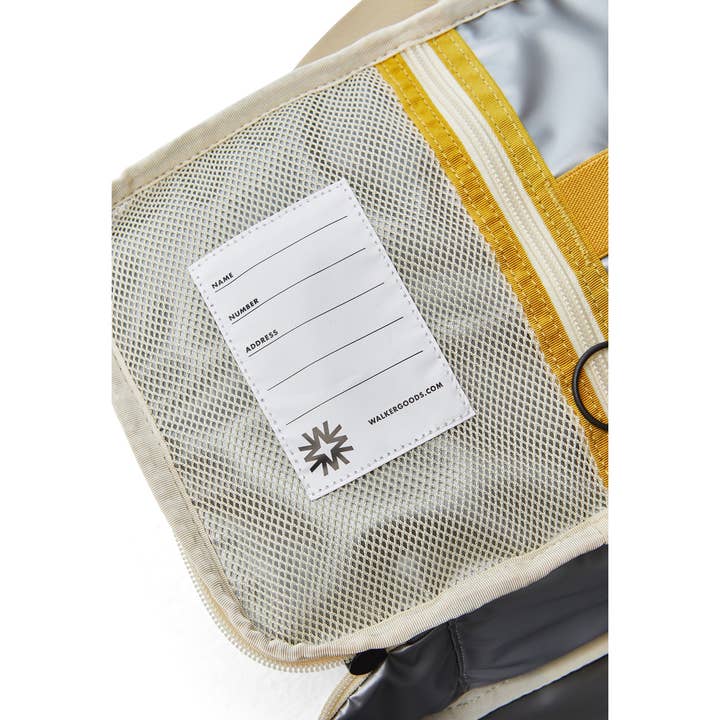 Walker Family goods - Wholesale Lunch Bag/Box - The Lunchbox Ultraviolet4