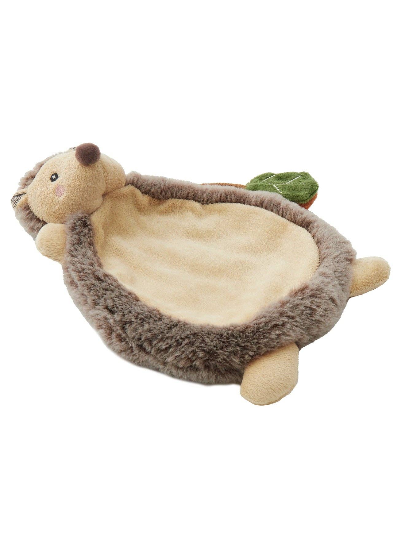 Bieco Spielwaren - Wholesale Stuffed/Plush Toy - Kids & Baby - Cuddle Cloth Hedgehog Piksi12