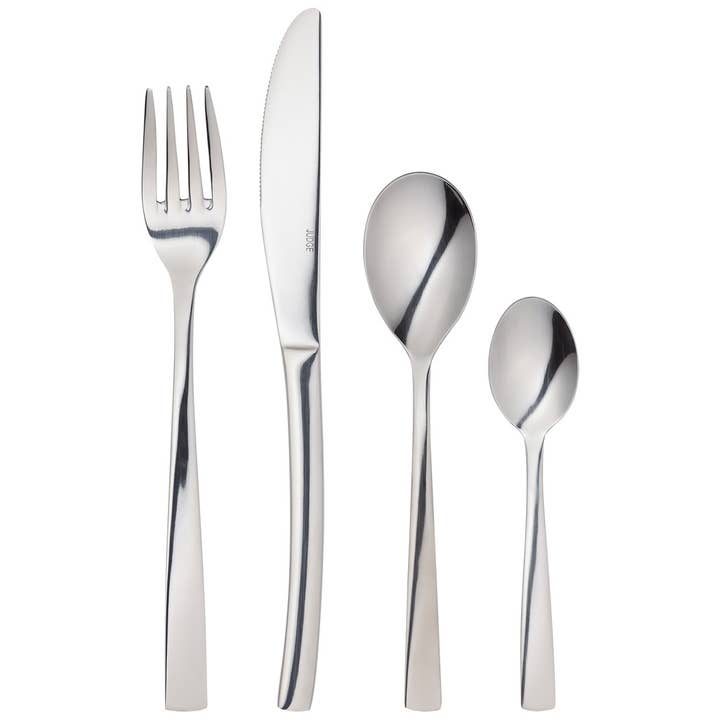 Judge Durham, 24 Piece Cutlery Set for wholesale by Judge UK