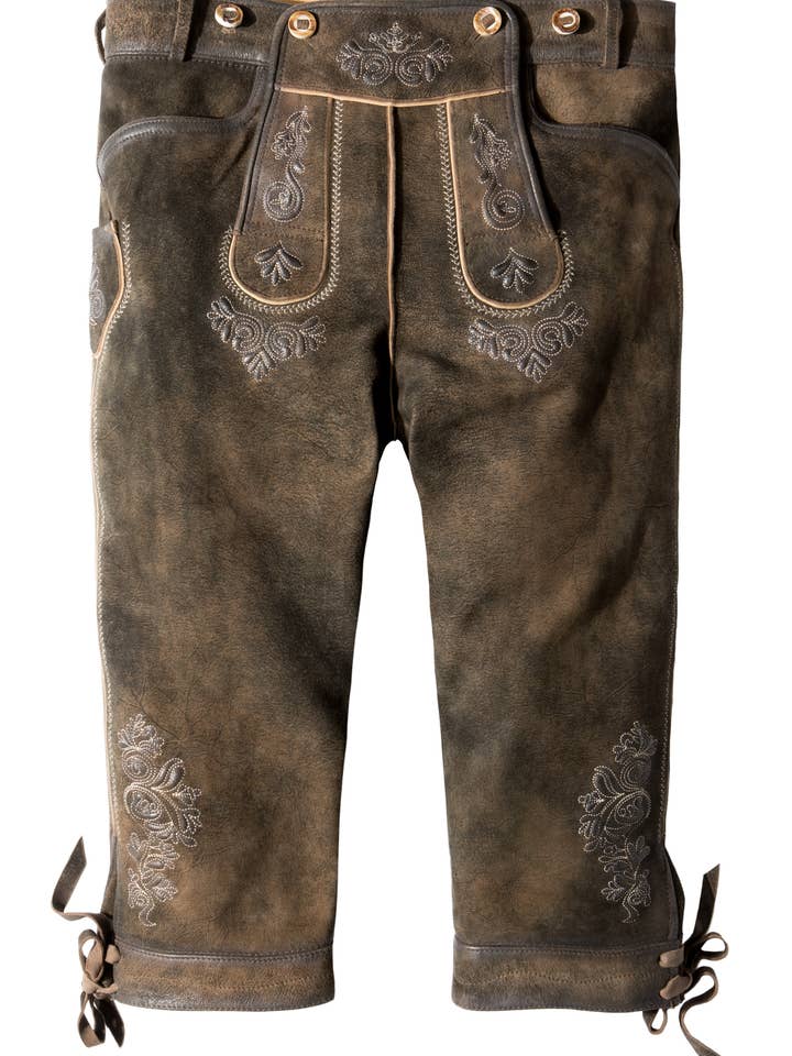 Pants Justin4 for wholesale by Stockerpoint