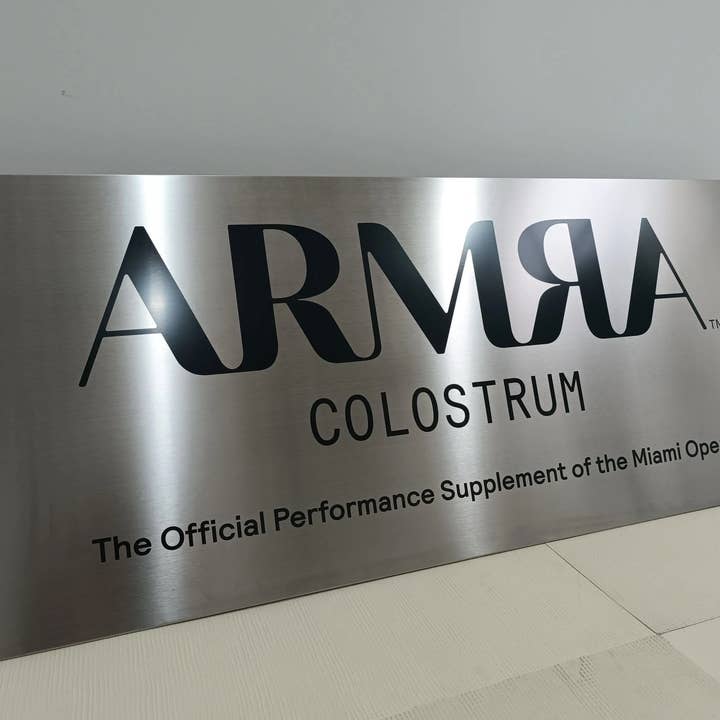 Signs and Mirrors - Wholesale Sign - Custom Sign