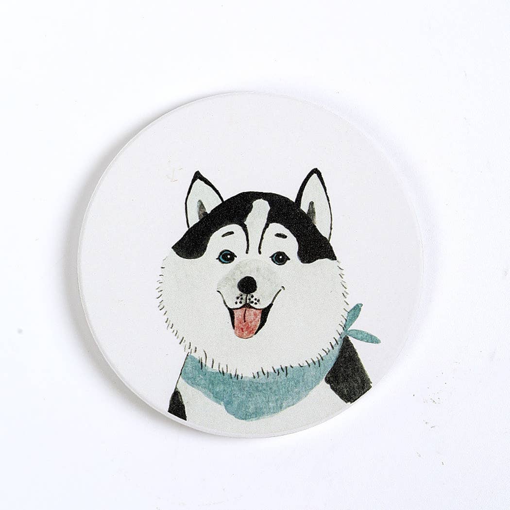 Ailly's garden – wholesale Underlägg – Diatomitunderlägg Snabb Absorption Halkfri Hund2