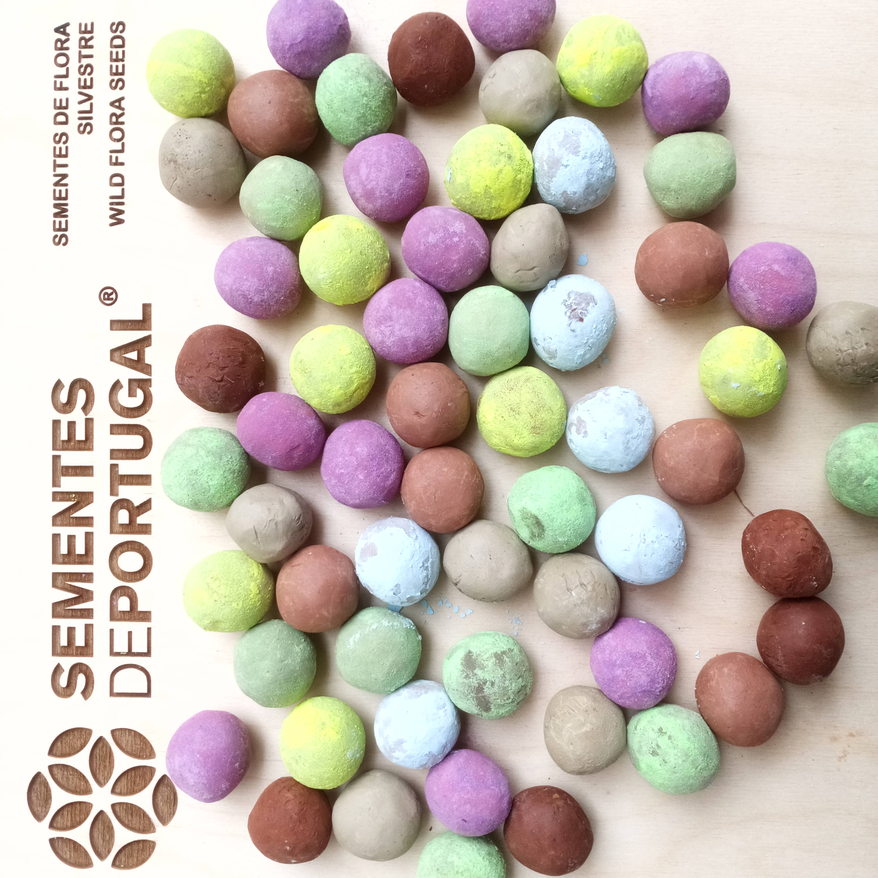 Sementes de Portugal - Wholesale Plant Seeds - Seed Pumps1